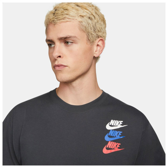 Nike Ανδρική κοντομάνικη μπλούζα Sportswear SI Graphic Tee